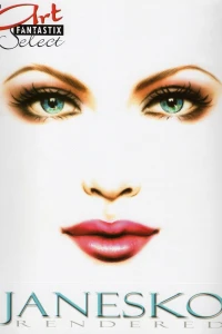 Rendered: the Studies And Sketches Of Jennifer Janesko