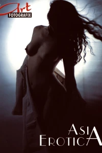 Asia Erotica