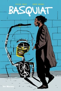 Vol. 7: Basquiat