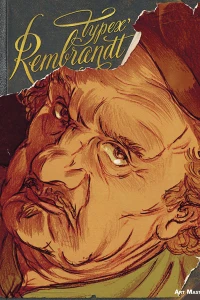 Vol. 8: Rembrandt