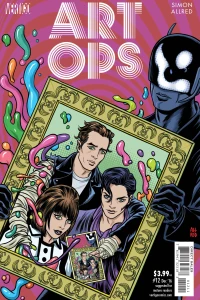 Dadism: Part Four of Popism