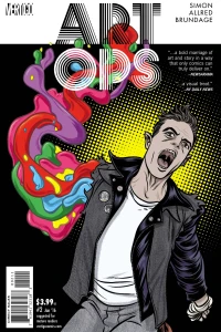 Riot In Suburbia: Part Two of How To Start A Riot