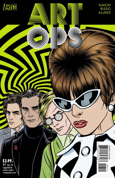 Cover of Modern Love Part Two of Two