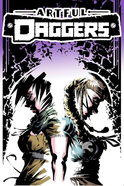 Cover of Before the Dawn; Part 6 - History Repeating