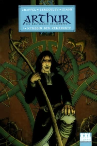 Myrddin der Verrückte