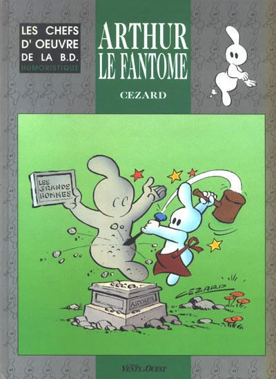 Cover of Volume #1