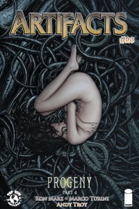 Progeny, Part 4