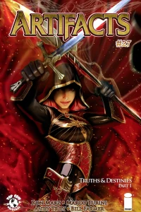 Truths & Destinies, Part 1