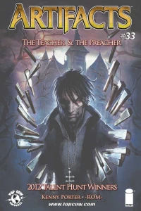 The Teacher and the Preacher