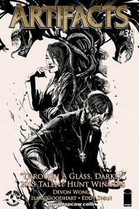 Through a Glass, Darkly