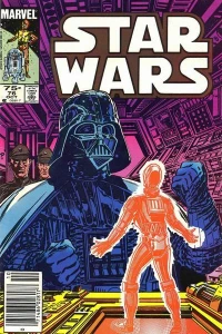 Artoo-Detoo to the Rescue