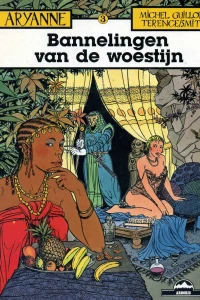 Bannelingen van de woestijn