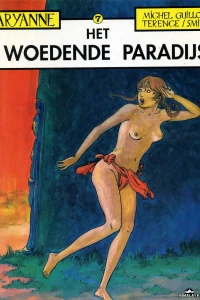 Het woedende paradijs