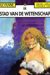 De stad van de wetenschap