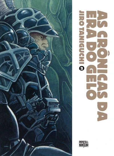 Cover of Issue #2