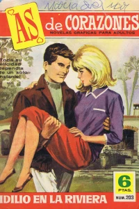 Idilio en la riviera