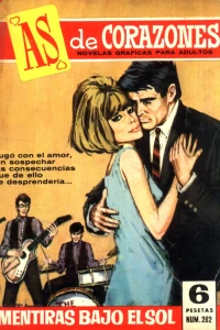 Mentiras bajo el sol