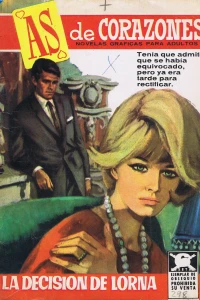 La decisión de Lorna