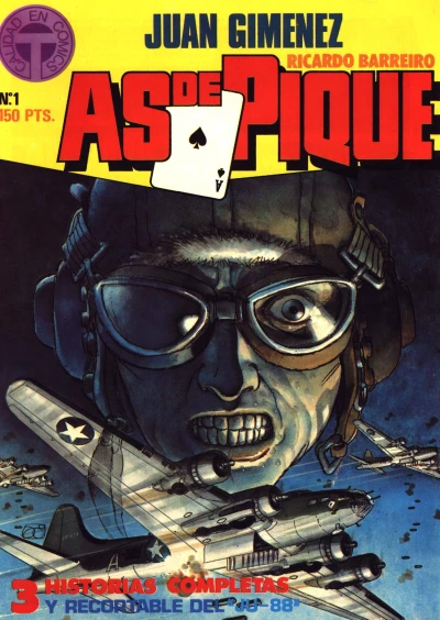 Cover of Habia una vez un cañon; El primer raid; El juego del gato y el ratón