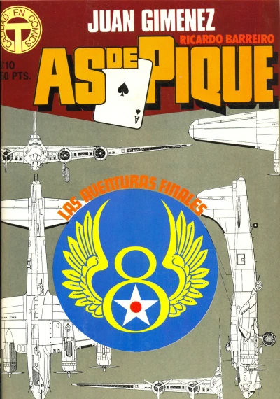 Cover of Amor y aviones; La fuga de John Reed; El vuelo final