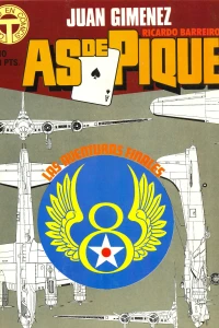 Amor y aviones; La fuga de John Reed; El vuelo final