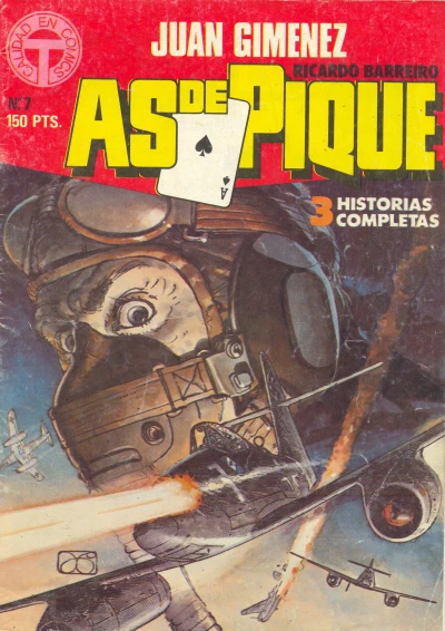 Cover of Mision especial; La muerte viaja en natter; Museo de guerra