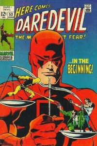 Cover of issue #53