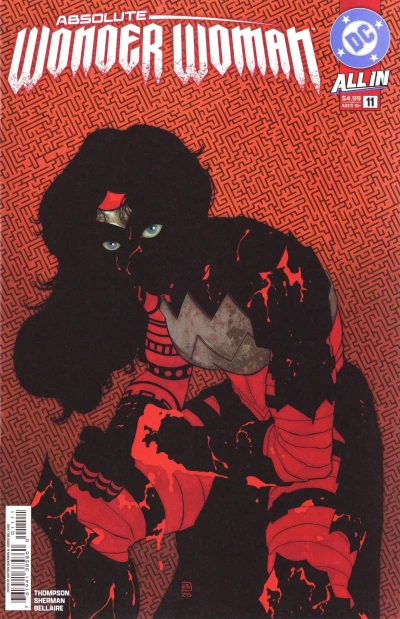 Cover of As My Mothers Made Me, Part 4 of 5