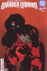 As My Mothers Made Me, Part 4 of 5