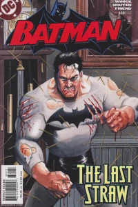 As the Crow Flies, Part Five: Home Invasion