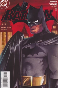 As the Crow Flies, Part Two: Partners in Crime