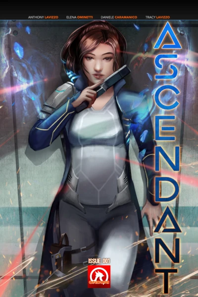 Cover of Chapter I: Awakenings