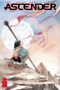 The Haunted Galaxy, Part One