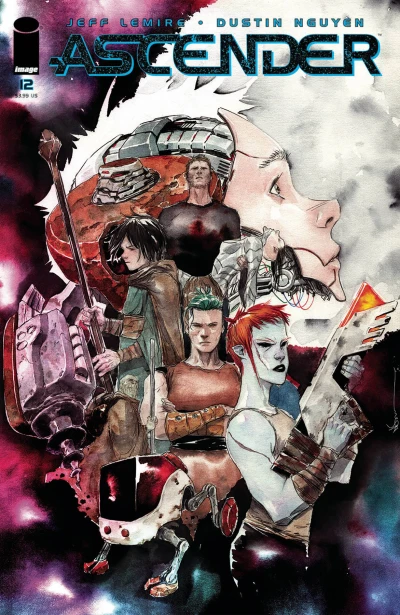 Cover of The Digital Mage, Part Two