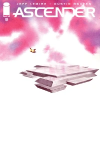 The Digital Mage, Part Three