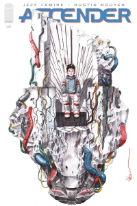 The Digital Mage, Part Four