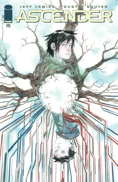 Cover of Star Seed, Part One