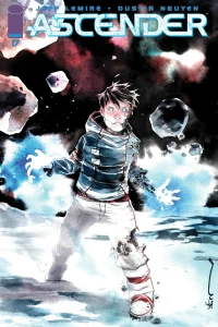 Star Seed, Part Three