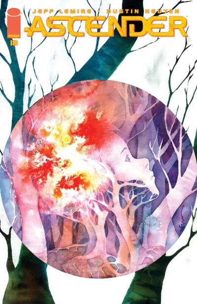 Cover of Star Seed, Part Four