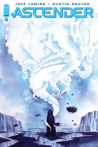 The Haunted Galaxy, Conclusion