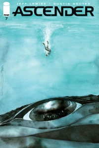 The Dead Sea, Part Two