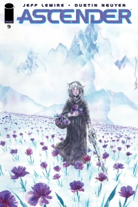 The Dead Sea, Part Four