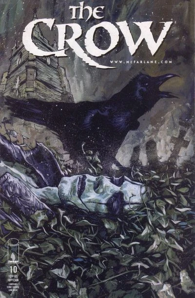 Cover of Ashes to Ashes II