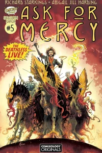 Part Five: Transformations!