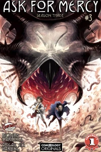 Chapter Three: Agents of Entropy