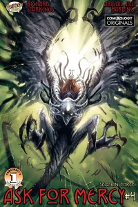 Chapter Four: Hell On Earth