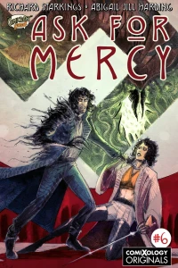 Chapter Six: Black Sun