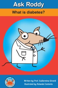 Vol. 3: What is diabetes?