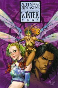 Destiny's Child; Henrik Hjelle's Warning; Sonia; Fetch