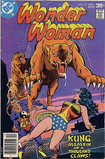 Cover of Assassin of a Thousand Claws